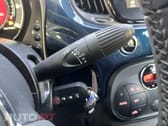 Fiat 500C 1.0 Hybrid