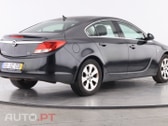 Opel Insignia 2.0 CDTi Edition ecoFLEX