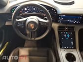 Porsche Taycan Standard