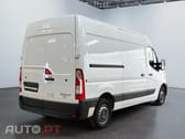 Renault Master 2.3 dCi L2H2 3.5T Grand Confort