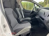 Citroen e-Berlingo E-Berlingo Full Electric