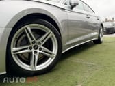 Audi A5 35 TDI Advanced S tronic
