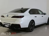 BMW i7 eDrive50 Pack Desportivo M