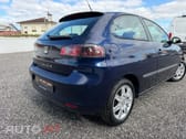 Seat Ibiza 1.4 TDi Sport