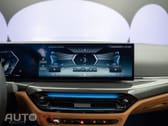 BMW i4 eDrive35 EdiÃ§Ã£o Desportiva M