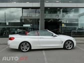 BMW 420 d Pack M Auto