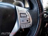 Nissan Navara 2.5 dCi CD LE