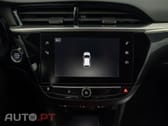 Opel Corsa-E Business