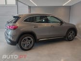 Mercedes-Benz GLA 180 d AMG Line