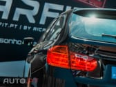 BMW 318 d Touring Auto