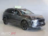 Peugeot 5008 1.2 Hybrid Allure e-DCS6