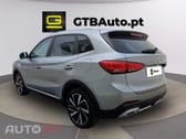 MG ZS HEV 1.5L LUXURY