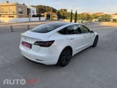 Tesla Model 3 Standard Range Plus RWD