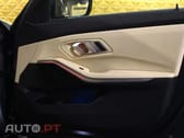 BMW 320 e Line Luxury Auto