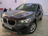 BMW X1 16 d sDrive Auto