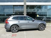 Volvo XC60 2.0 D4 Momentum Geartronic