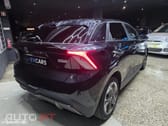MG MG4 64 kWh Comfort