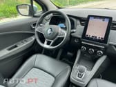 Renault Zoe (c/ Bateria) Limited 50