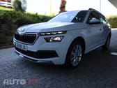 Skoda Kamiq 1.0 TSI Ambition