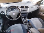 Fiat Bravo 1.6 M-Jet Dynamic Pur-O2