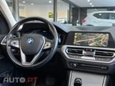 BMW 330 e Corporate Edition Auto