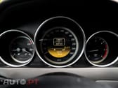 Mercedes-Benz C 220 CDi Classic BlueEfficiency