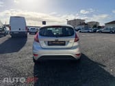Ford Fiesta 1.5 TDCi Trend