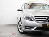 Mercedes-Benz B 180 Style Aut.