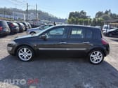 Renault Mégane 1.9 dCi C. Dynamique