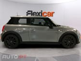 MINI Cooper One