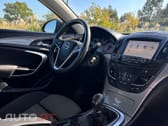 Opel Insignia CDTI Executive
