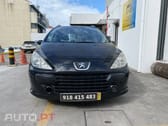 Peugeot 307 SW 1.6 HDi Executive