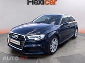 Audi A3 Sportback 30 TDI S-line