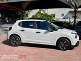 Citroen C3 1.2 PureTech Origins