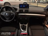 BMW 118 d
