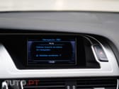 Audi A4 Allroad 2.0 TDI quattro
