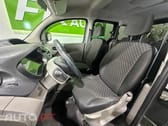 Renault Kangoo 1.5 dCi Luxe