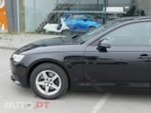 Audi A4 Avant 2.0 TDI Advance