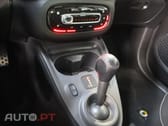 Smart ForTwo coupé  passion