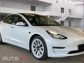 Tesla Model 3 Long Range Tração Integral Premium