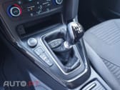 Ford Focus 1.5 TDCi EcoBlue Titanium