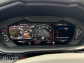 Lamborghini Urus 4.0 V8
