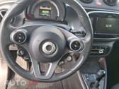 Smart ForTwo EQ prime