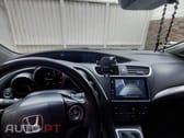 Honda Civic Tourer Elegance 1.6 i-DTEC