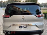 Renault Espace 1.6 dCi Zen EDC