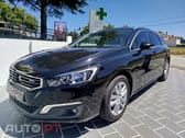 Peugeot 508 SW 1.6 e-HDi Allure
