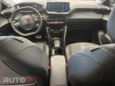 Peugeot E-208 50 kWh Roadtrip