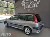 Peugeot 206 SW 1.4 HDi Colorline