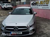 Mercedes-Benz A 180 d Progressive Aut.
