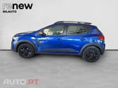 Dacia Sandero STEPWAY EXTREME + ECO-G 100